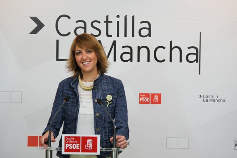 Para Maestre las medidas de Rubalcaba quitarían “el tapón que asfixia a los ciudadanos y la ecomonía en C-LM”