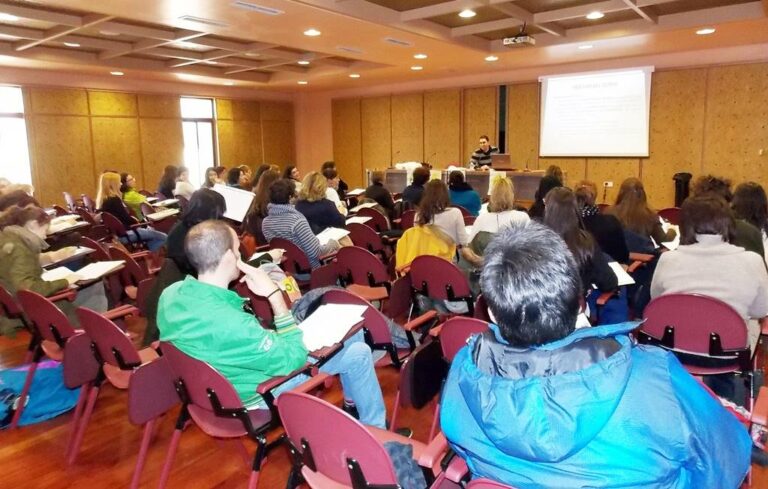 CSI•F actualiza la formación de los auxiliares técnicos educativos, en Ciudad Real y Tomelloso