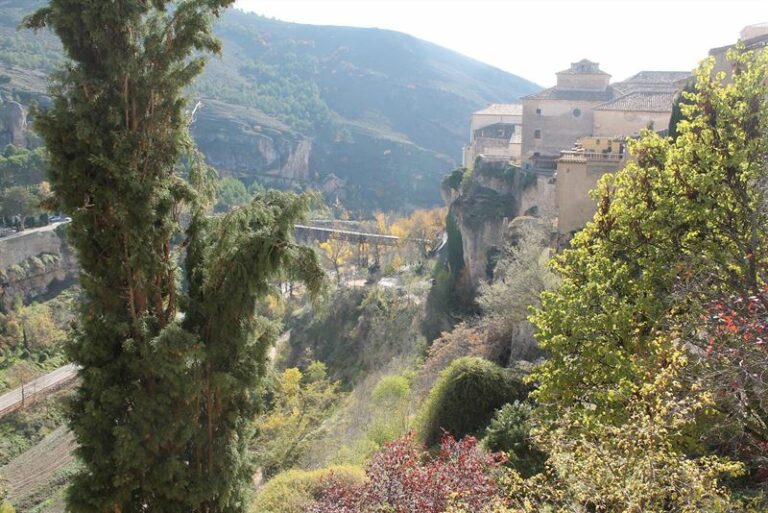 Conozca todos los detalles del Plan de Turismo para Cuenca