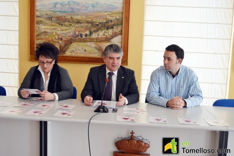 Tomelloso celebra la II Cumbre Internacional de Vino con un intenso programa de actividades