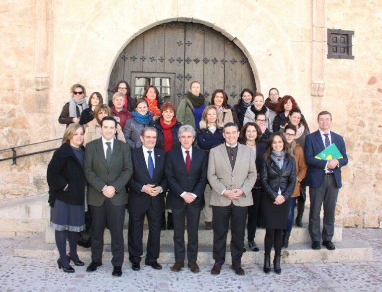 Fundación Caja Rural CLM fomenta la creación de empresas entre las mujeres rurales