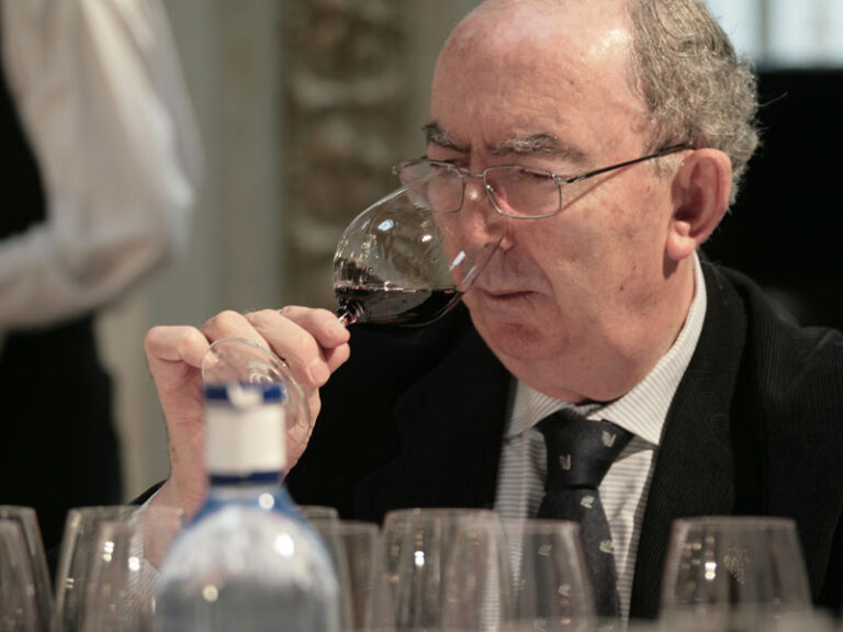 Custodio López Zamarra: “Castilla-La Mancha está haciendo los mejores vinos de toda su historia”
