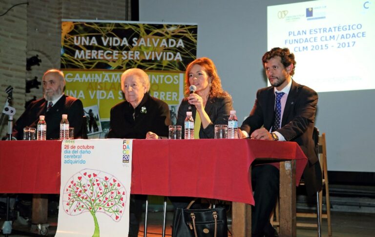 Afectados por daño cerebral adquirido piden “medidas de urgencia”