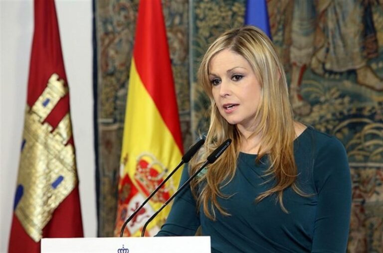 C-LM pedirá la suspensión cautelar del nuevo trasvase en el próximo Consejo de Gobierno al considerarlo “ilegal”