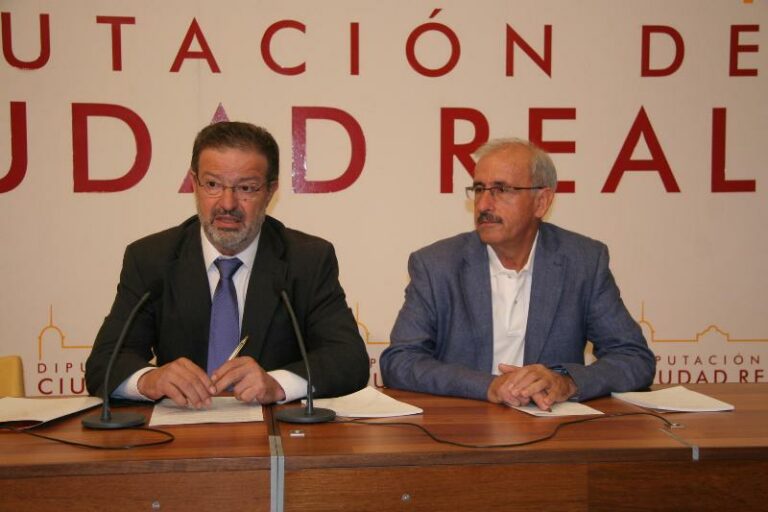 La Diputación ha destinado desde enero 1.411.000 euros “a paliar el hambre en la provincia”