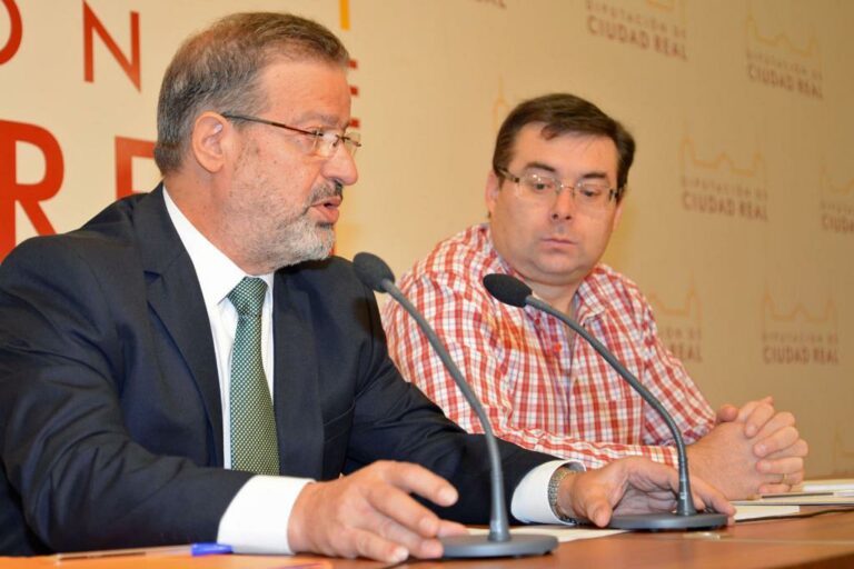 La Diputación pone en marcha la plataforma FACe de remisión de facturas electrónicas