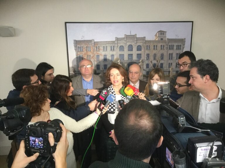 El nuevo Decreto de la Dependencia obtiene el informe favorable del Consejo Consultivo