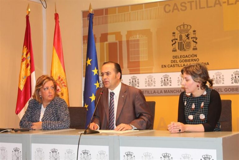 C-LM registra 2.746 casos de violencia de género