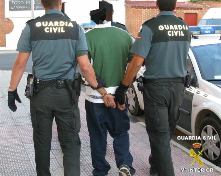 La criminalidad en los nueve primeros meses bajó un 4,1% en C-LM