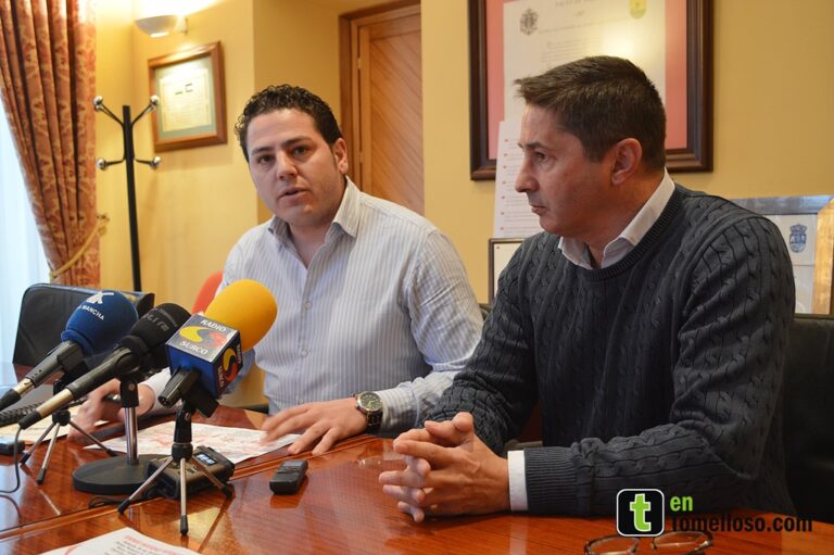 Tomelloso presenta una programación deportiva navideña “cargada de actividades y con novedades”