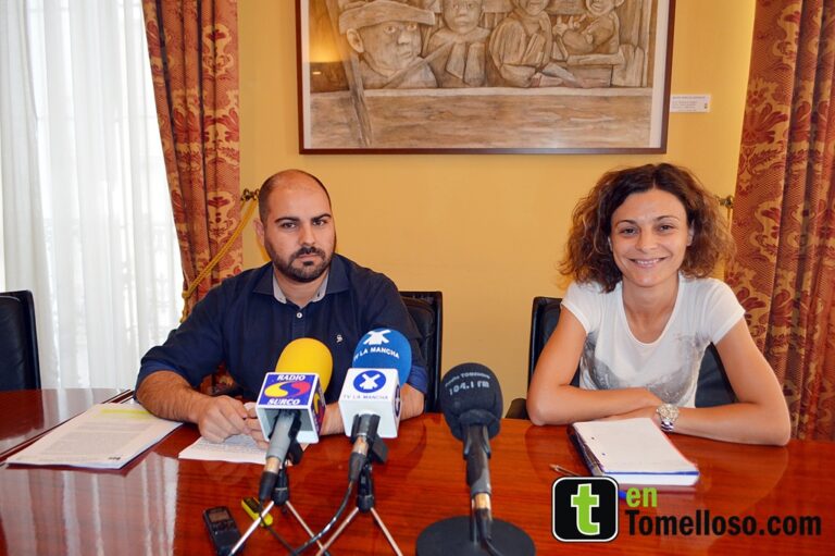 El Ayuntamiento de Tomelloso devolverá a sus trabajadores el 26,23 % de la paga extra de 2012