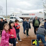 Los escolares de Tomelloso celebran el Día del Árbol