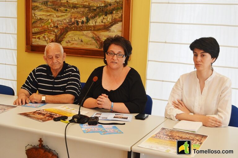Tomelloso celebra con distintos actos el Día de Castilla-La Mancha