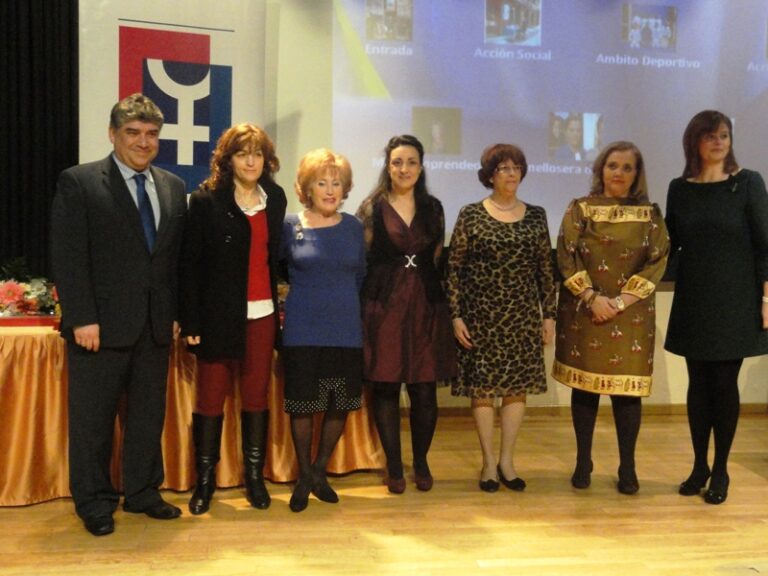 Heroínas del día a día