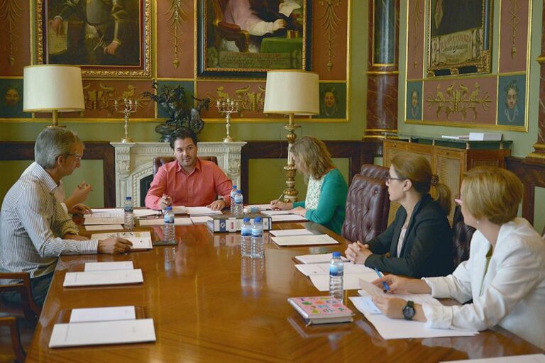 El Día del Participante será en Migueltura el 7 de noviembre