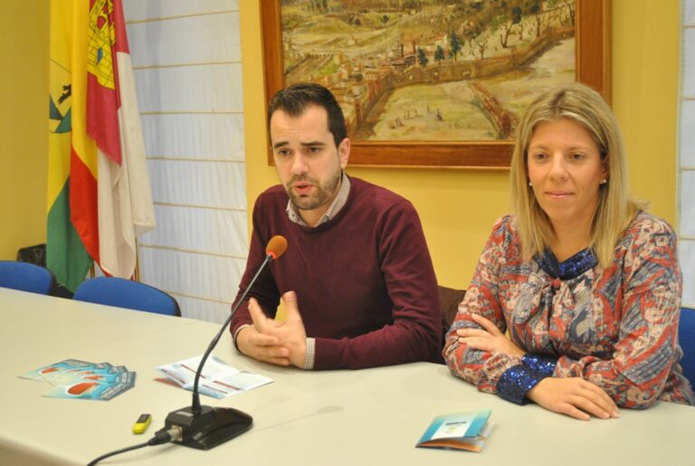 Presentado el programa del Día Europeo del Enoturismo en Tomelloso