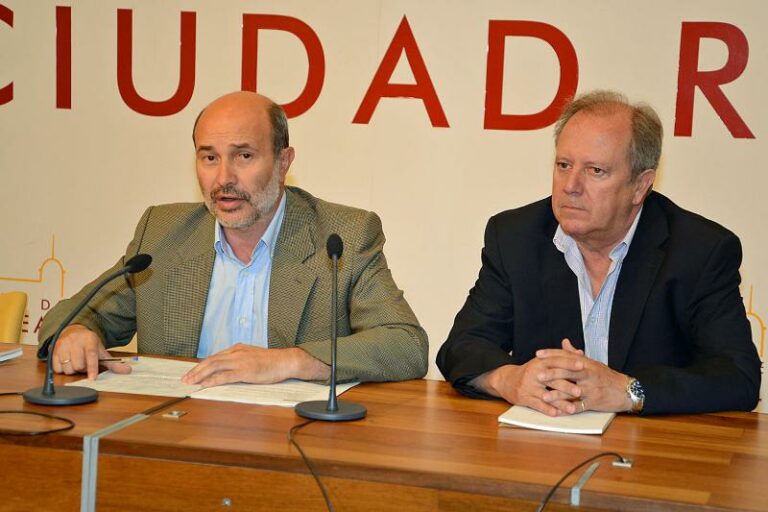 La Diputación solicita al SESCAM la reversión oficial del Hospital del Carmen