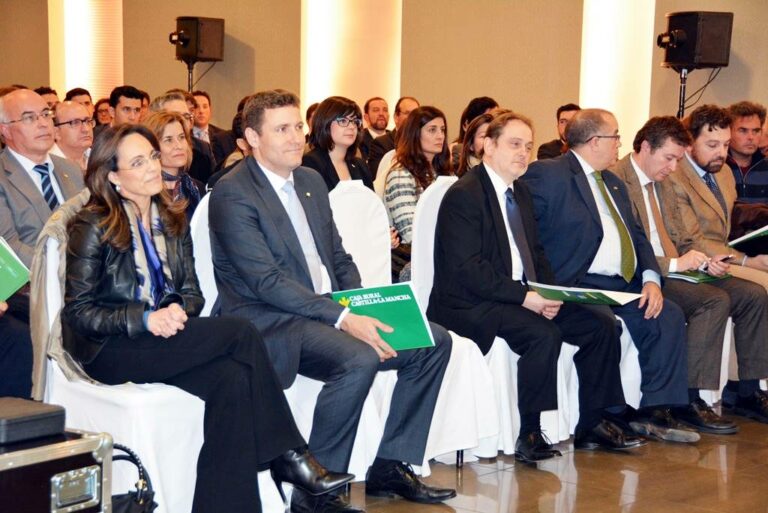La Fundación Caja Rural CLM presenta la II edición del Programa de Dirección Integral de Cooperativas Agroalimentarias