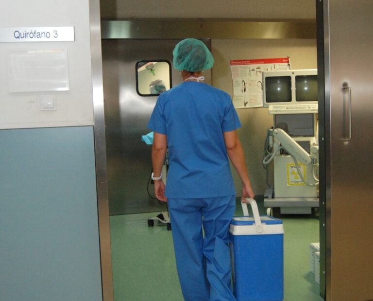 Cerca de 30 donaciones permiten 56 trasplantes en Castilla-La Mancha en lo que va de año