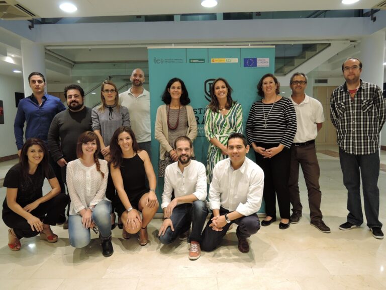 Comienza en Ciudad Real el Curso  ‘Gestión y desarrollo del talento para Startups’ de la Fundación Caja Rural CLM