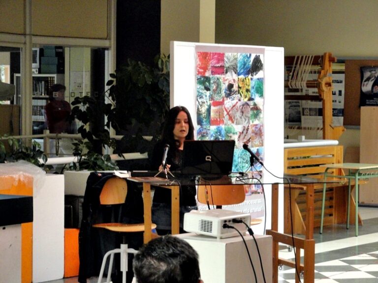 Los alumnos de la Escuela de Arte Antonio López presentan sus Proyectos Finales