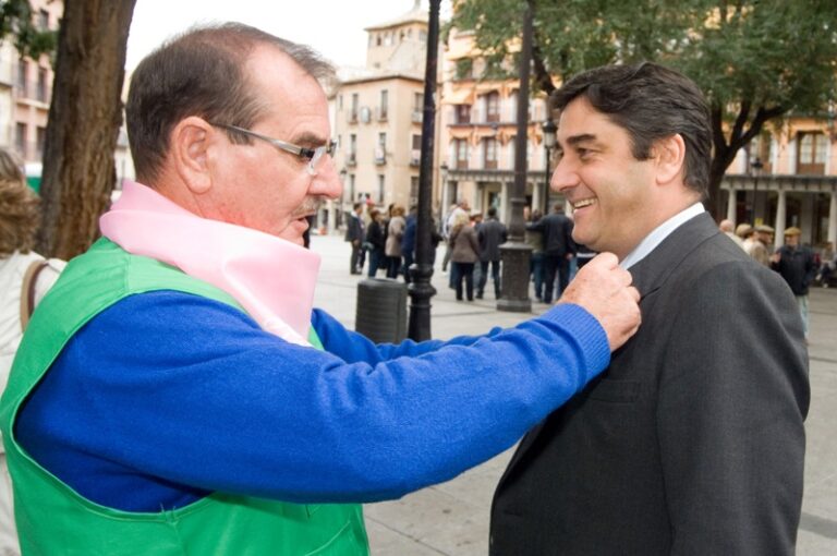 El Gobierno de Castilla-La Mancha aprueba ayudas por más de 141.000 euros para promoción y fomento del voluntariado