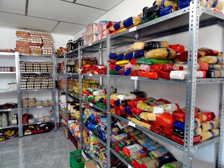 Las actuaciones de Cáritas Interparroquial de Tomelloso durante junio ascienden a 22.000 euros