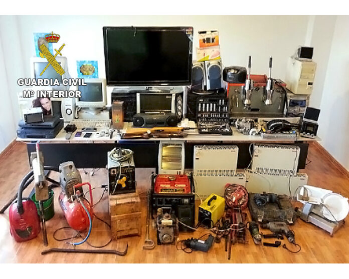 efectos op. gasmedina