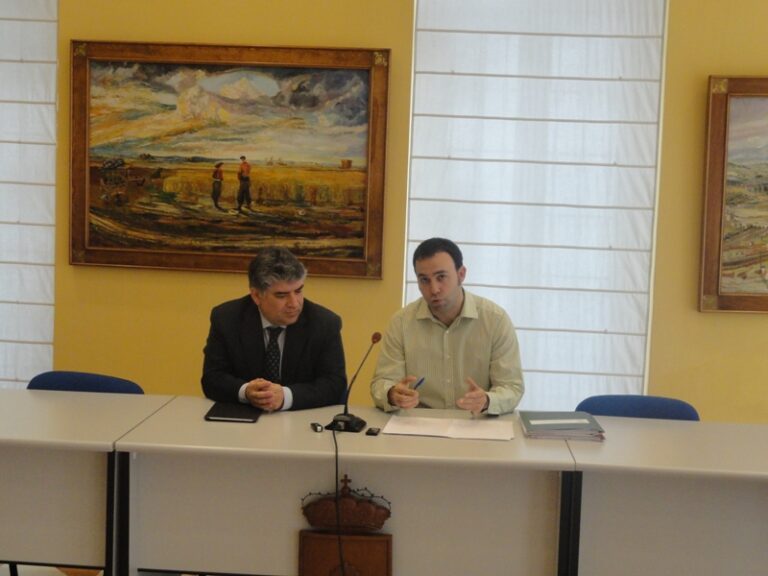 Las medidas de eficiencia energética del Ayuntamiento ahorran 200.000 euros en consumo eléctrico