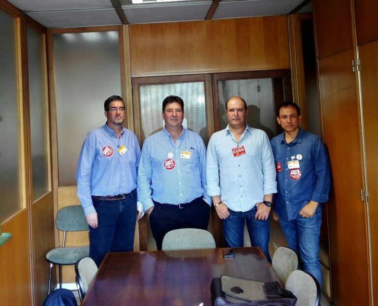 Elcogas pide a Industria un aplazamiento de tres meses del cierre