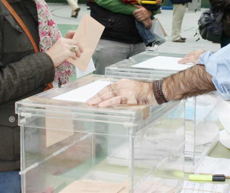 En las próximas generales votarán 731.461 electores más que en 2011 y en total serán 36,5 millones