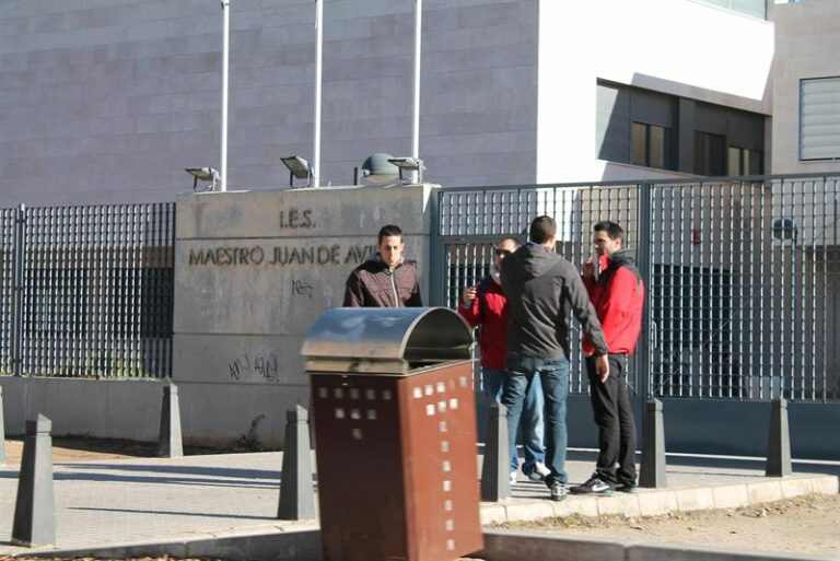 Educación determina que el 26 de noviembre se celebren elecciones para renovar los consejos escolares