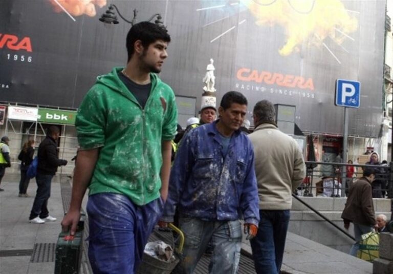 El paro sube en 15.843 personas en la región y se sitúa en 223.159