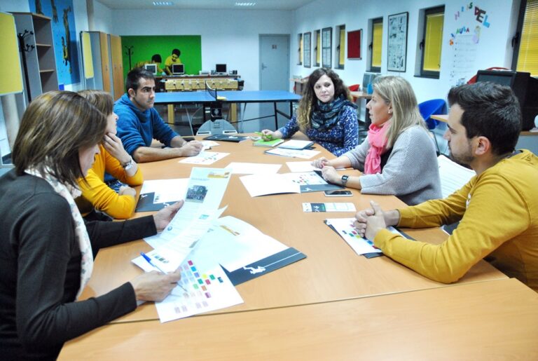 En marcha en Tomelloso el programa “Empu-g” con 100 jóvenes participantes de entre 12 y 18 años