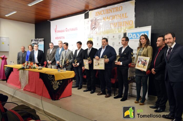 encuentro nacional taurino