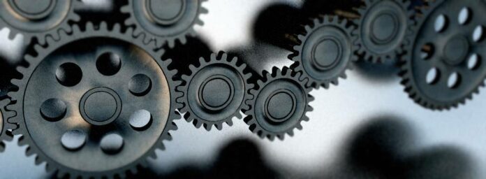 engranajes
