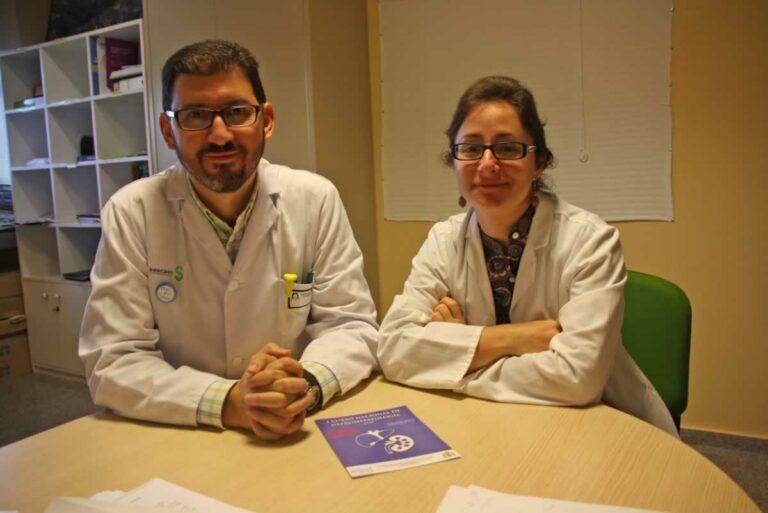 Facultativos del Mancha Centro lideran un ensayo clínico sobre el tratamiento de la hepatitis C en pacientes renales