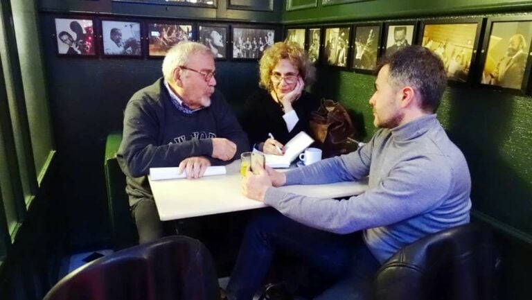 ¨El artista debe arriesgarse a ser diferente¨