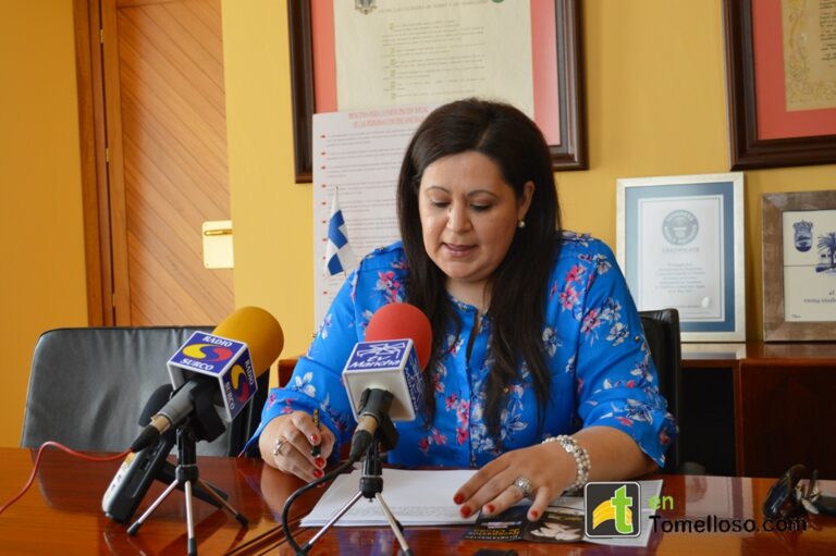 Presentada la “ambiciosa y atractiva programación” de los Escenarios de Otoño 2014 de Tomelloso