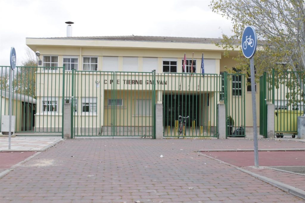La Junta destinará 3,2 millones de euros para financiar más de 17.000 plazas en escuelas infantiles de C-LM