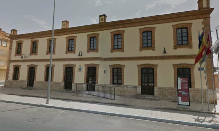 Masa Mancha Occidental II solicita a la alcaldesa de Tomelloso un espacio para albergar la delegación de la Comunidad de Usuarios