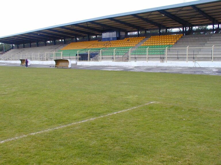 A información pública, la iniciativa para denominar el Estadio Municipal de Tomelloso como “Paco Gálvez”