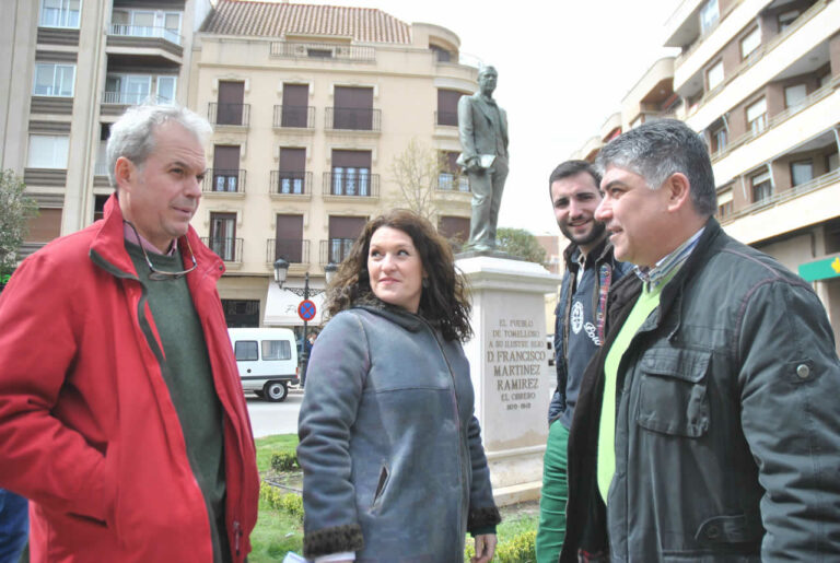 El Obrero vuelve a casa