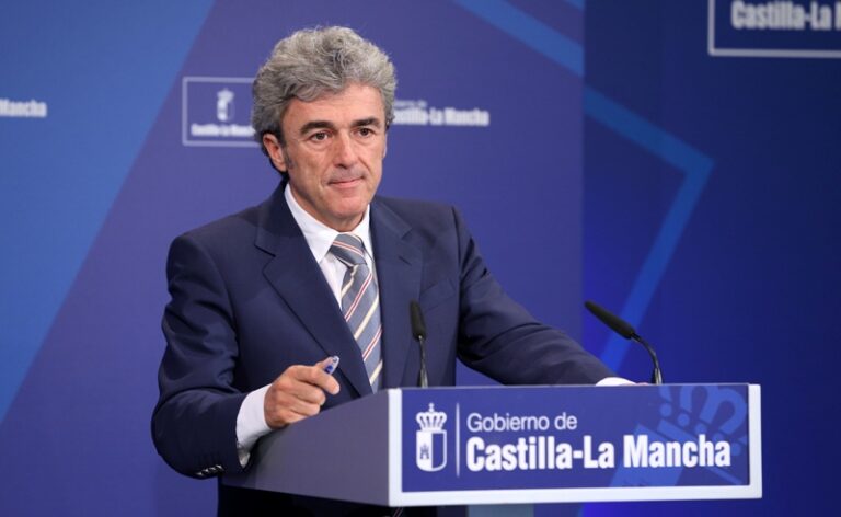 El Gobierno de Castilla-La Mancha aprueba ayudas para fomentar la igualdad y contra la violencia de género