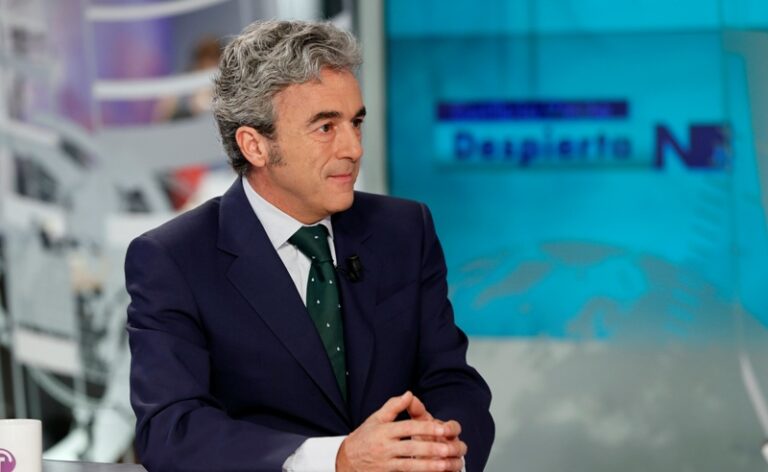 Leandro Esteban afirma que la gestión de Cospedal y el esfuerzo de los ciudadanos han permitido que “hoy Castilla-La Mancha goce de buena salud económica”