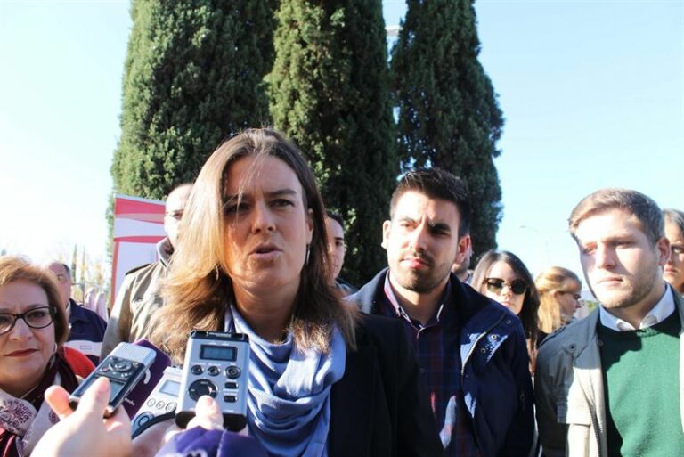 El PSOE propone un plan de retorno para 40.000 jóvenes de C-LM