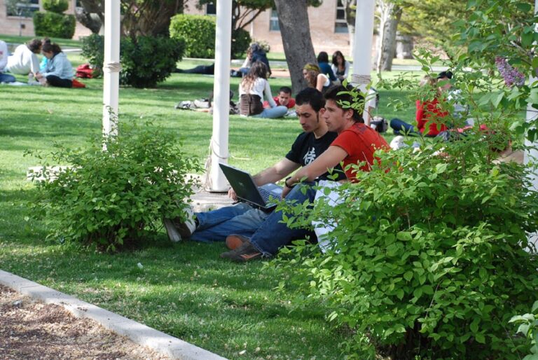 El Ranking 4ICU sitúa a la UCLM en el puesto 338 entre las mejores universidades del mundo