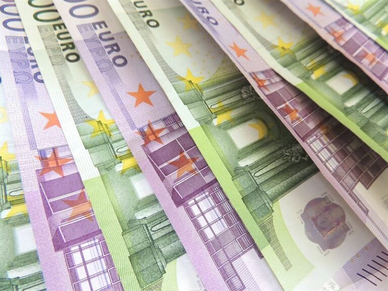 Hacienda paga 24,4 millones a Castilla-La Mancha correspondientes al FLA de noviembre