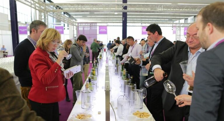 Más de 300 profesionales pondrán en valor el vino de C-LM
