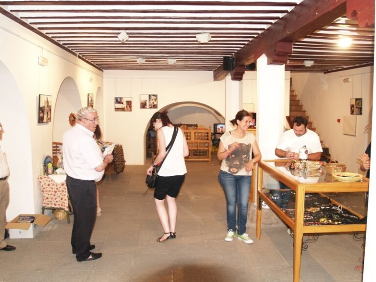 Con la festividad de la Patrona, concluyen las fiestas del Barrio del Carmen 2013